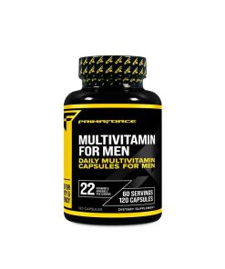 مولتی ویتامین مردانه پریمافورس PrimaForce Multivitamin for Men