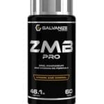 زد ام بی پرو گالوانیزه 60 کپسول