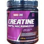 کراتین 100 درصد میکرونیز شده هاردلاین