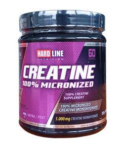 کراتین 100 درصد میکرونیز شده هاردلاین