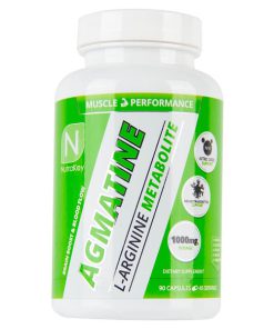 آگماتین نوتراکی NUTRAKEY AGMATINE|دبی تهران