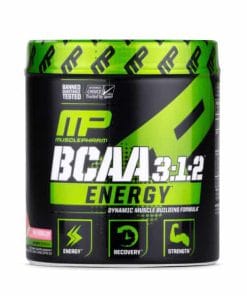 انرژی بی سی ای ای ماسل فارم