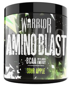 آمینو بلاست واریور