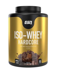 وی ایزوله هاردکور ای اس ان