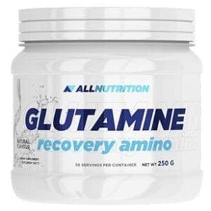 مکمل گلوتامین ریکاوری آمینو آل نوتریشن