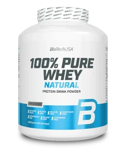 پیور وی بایوتک