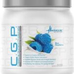 کراتین گلیسرول فسفات متابولیک