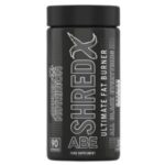 چربی سوز اپلاید نوتریشن شرد ایکس