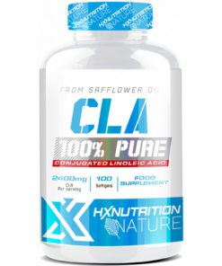 سی ال ای اچ ایکس نوتریشن HX NUTRITION NATURE CLA 4 سی ال ای اچ ایکس نوتریشن HX NUTRITION NATURE CLA