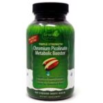 مکمل کروم پیکولینات اروین نچرالز