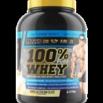 پروتئین وی مکسس