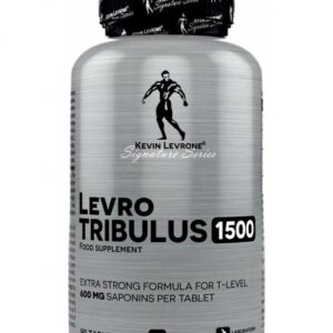 مکمل تریبولوس کوین لورون
