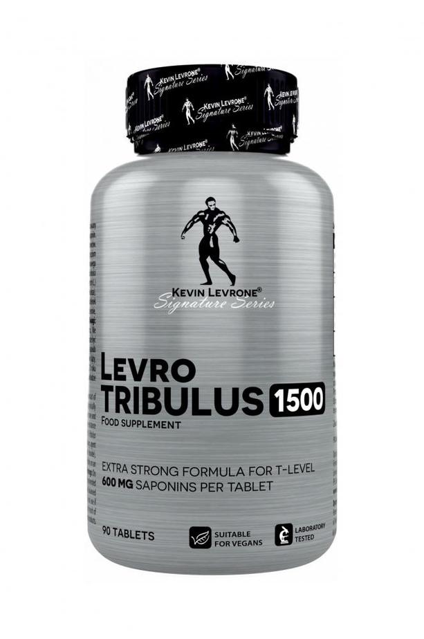 مکمل تریبولوس کوین لورون