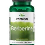 بربرین سوانسون Swanson Berberine