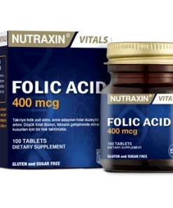 فولیک اسید نوتراکسین
