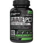 متعادل کننده هورمون ساواج لاین SAVAGE LINE PCT