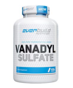 وانادیل سولفات اوربیلد