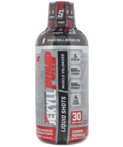 پمپ مایع دکتر جیکل پروساپس