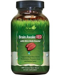 افزایش دهنده تمرکز براین اویک رد اروین