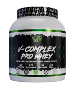 پروتئین وی وی شیپ پرو