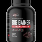 بیگ گینر ایکس پی ان