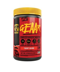 مکمل ای ای ای موتانت