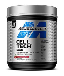 کراتین ترکیبی الیت سل تک ماسل تک