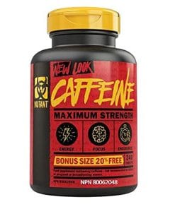 کافئین موتانت