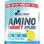 آمینو تارگت اکسپلود الیمپ