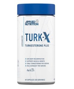 عصاره ترکسترون