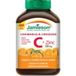 زینک جمیسون