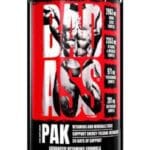 ویتامین و مینرال پک بد اس 30 ساشه Bad Ass Pak