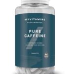 پیور کافئین مای ویتامینز