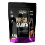 مگا گینر مکسلر