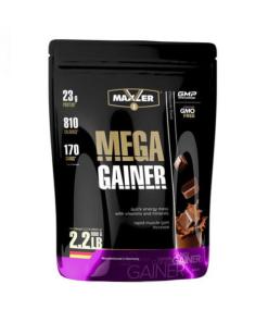 مگا گینر مکسلر