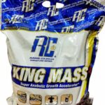 کینگ مس رونی کلمن 10 کیلو RONNIE COLEMAN King Mass