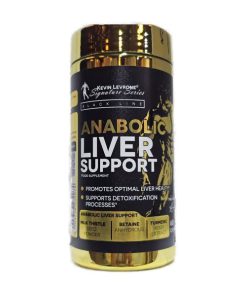 محافظت کننده کبد کوین لورون KEVIN ANABOLIC LIVER SUPPORT 6 محافظت کننده کبد کوین لورون KEVIN ANABOLIC LIVER SUPPORT