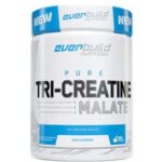 تری کراتین مالات 3000 اوربیلد نوتریشن