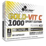 ویتامین C الیمپ