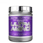 کپسول اولترا آمینو سایتک نوتریشن  SCITEC NUTRITION Ultra Amino