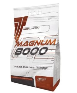 گینر مگنوم ترک نوتریشن 5450 گرمی