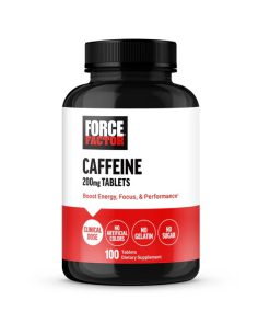 کافئین فورس فکتور