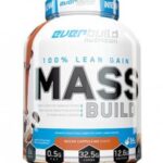 مس بیلد اوربیلد نوتریشن