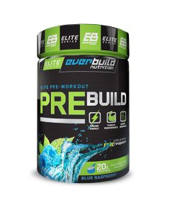 پمپ اوربیلد پری بیلد