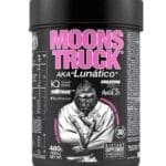 پمپ گوریل زومد لبز مونز تراک