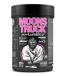 پمپ گوریل زومد لبز مونز تراک 7 پمپ گوریل زومد لبز مونز تراک