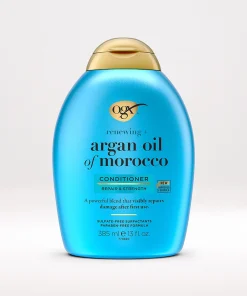 نرم کننده روغن آرگان موروکو او جی ایکس | OGX Argan oil of morocco conditioner 3 او جی ایکس