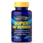 چربی‌سوز سوپر فت برنر ام‌اچ‌پی