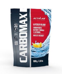 کربومکس اکتیولب 100 گرم