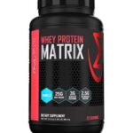 پروتئین وی ماتریکس ام فیت ساپس